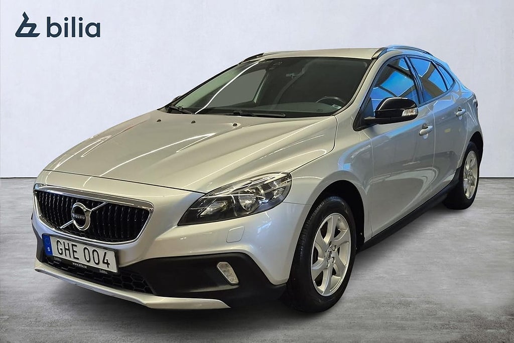 Volvo V40 Cross Country T3 aut Business II