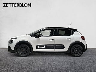 Halvkombi Citroën C3 2 av 15