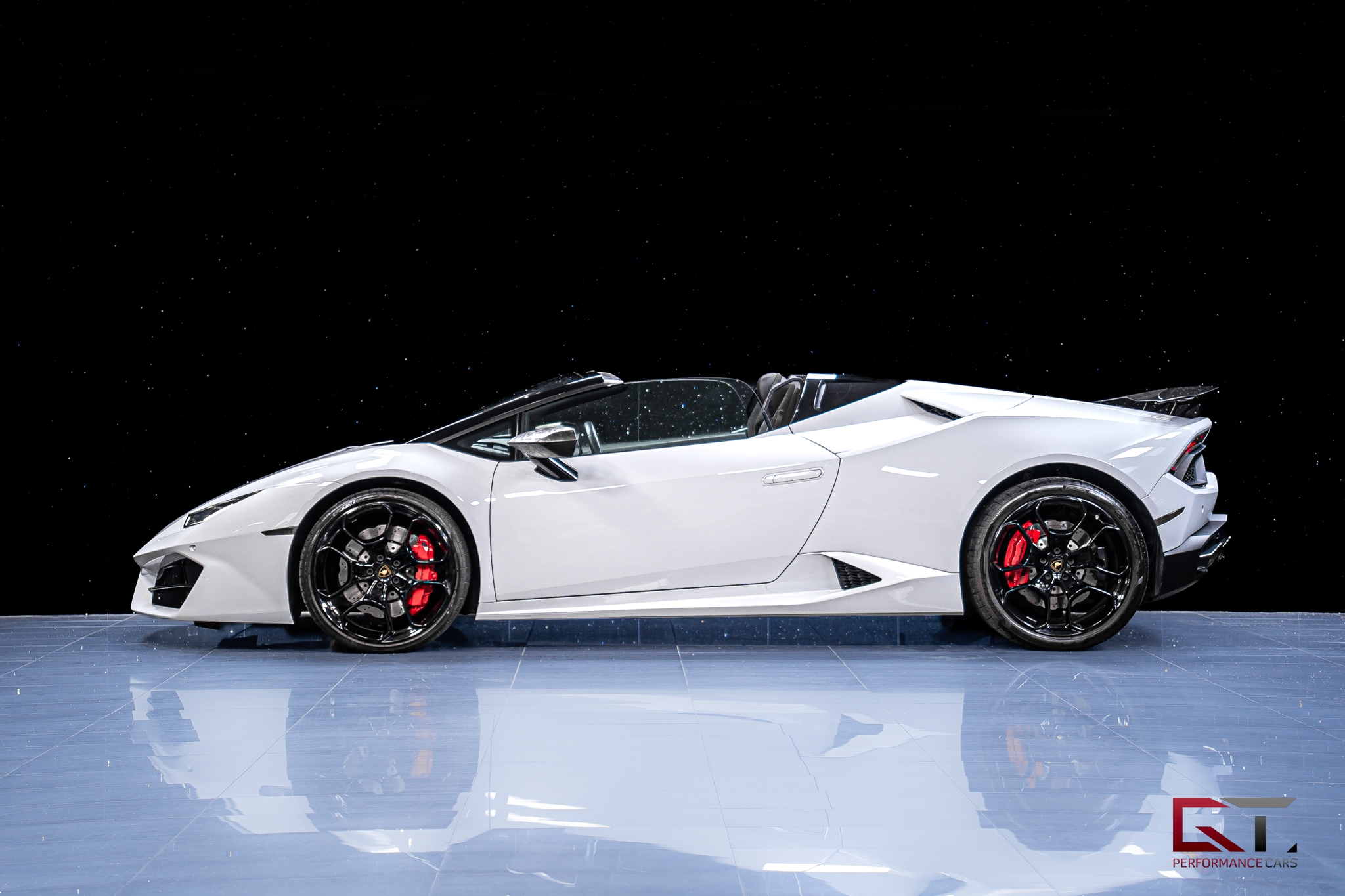 Lamborghini Huracan 2017, bild 5/51