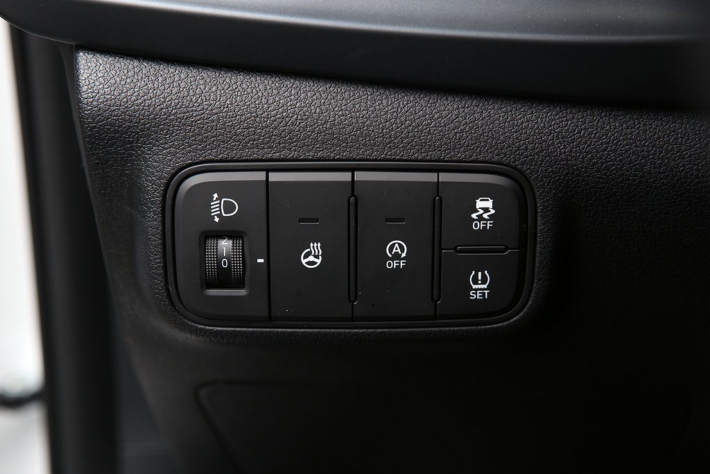 Hyundai i20 1.0T MHEV N-line Automat 2025