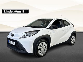 İkinci el  Toyota Aygo X 1.0
