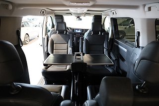 Minibuss Toyota Proace Verso 12 av 26