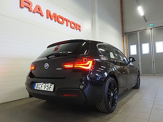 Halvkombi BMW 118I 6 av 22