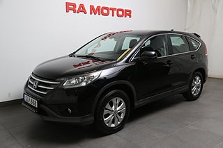SUV Honda CR-V 1 av 27