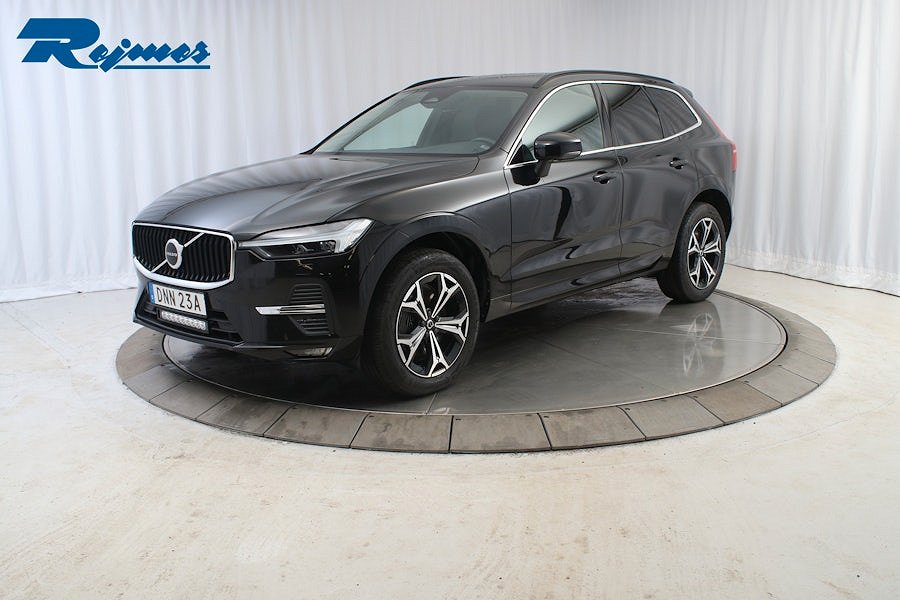 Volvo XC60 B4 AWD Diesel Mom Advanced Edt II