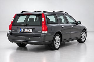Volvo V70 2007 bild 10