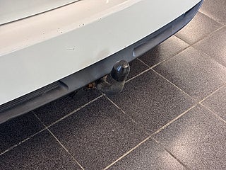 Toyota Verso 1.8 Valvematic Edition 50 7-sits S&V-hjul/Kamera/Drag – bild 17