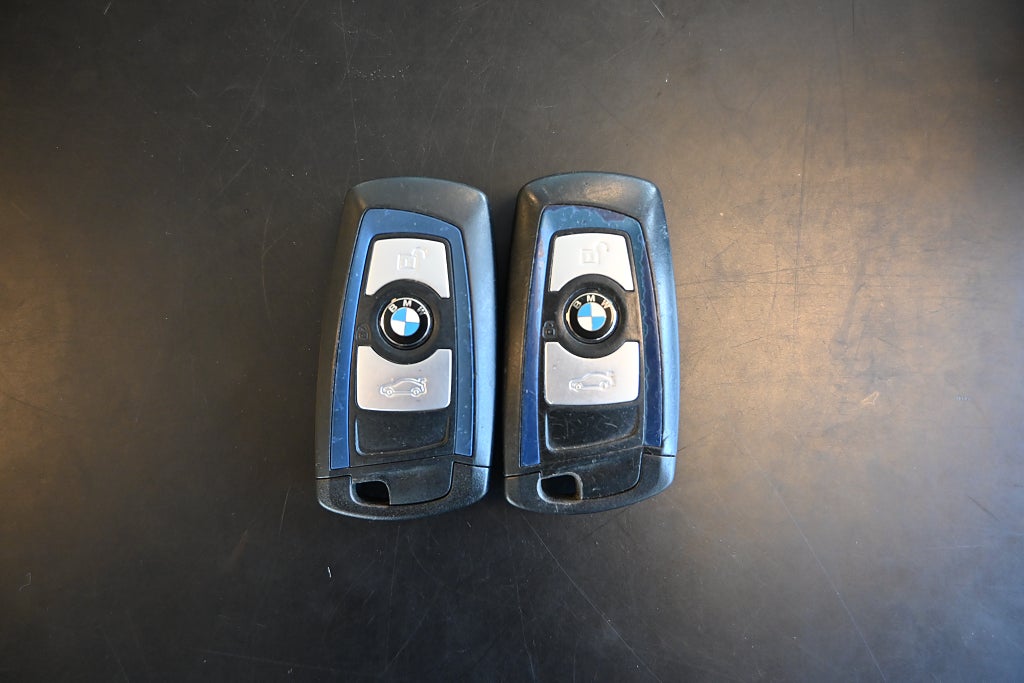 BMW 320D 2018 - miniatyr 26