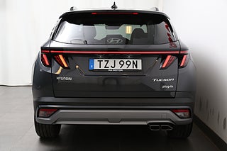 SUV Hyundai Tucson 10 av 27