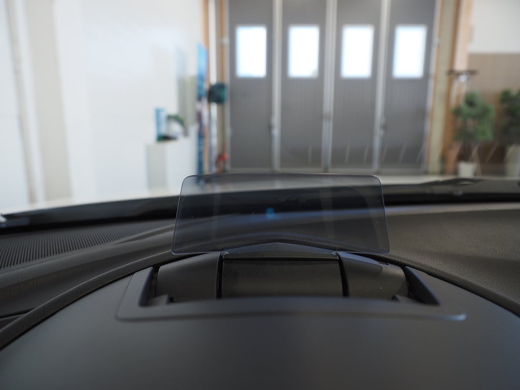 Mazda 3 Sport 2.2 150hk SKYACTIV-D Optimum |Drag|Skinn|HUD|Navi