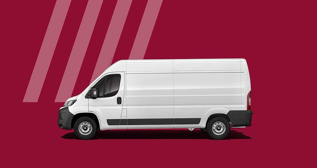 Fiat E-Ducato 2026 - miniatyr 3