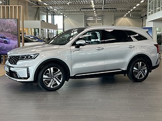 Kia Sorento PHEV Advance Plus Advance Plus Panorama V-HJUL MOMS FÖRETAS LEAS