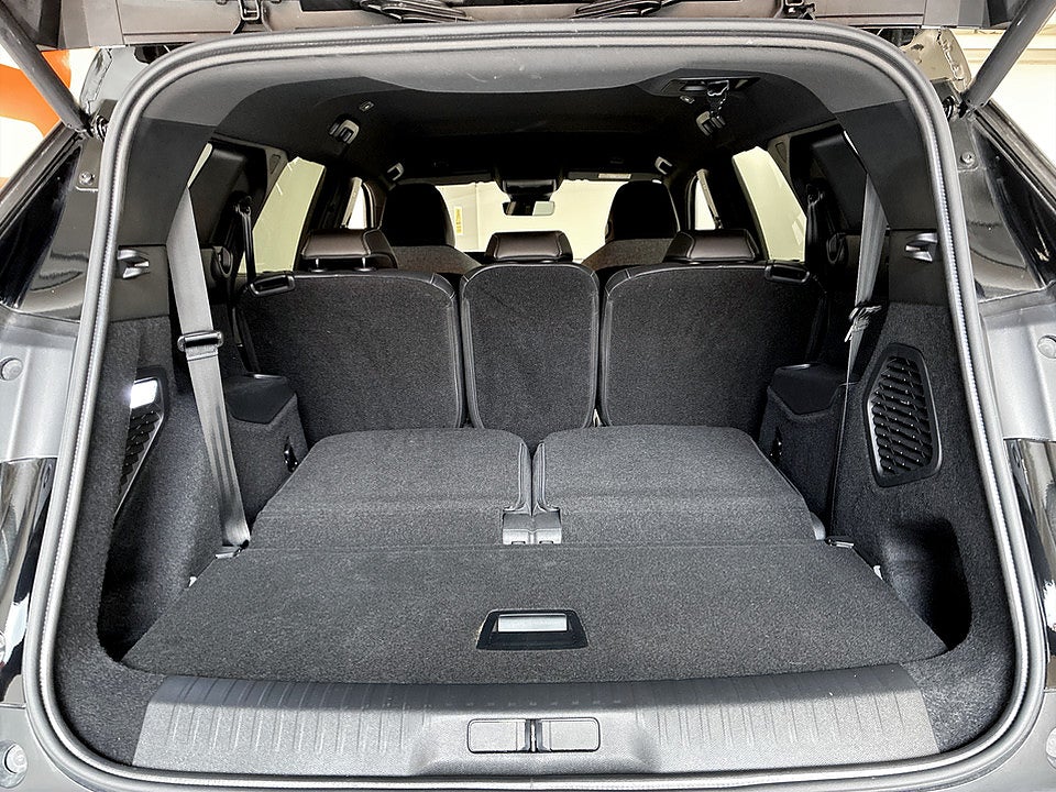 Bild på Peugeot 5008 GT Hybrid 145hk Aut - VECKANS KLIPP!