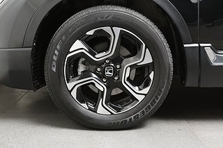 SUV Honda CR-V 19 av 26