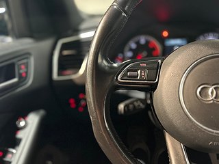 Audi Q5 2.0 TDI quattro S Design Drag Mvärm Dvärm Psens SoV
