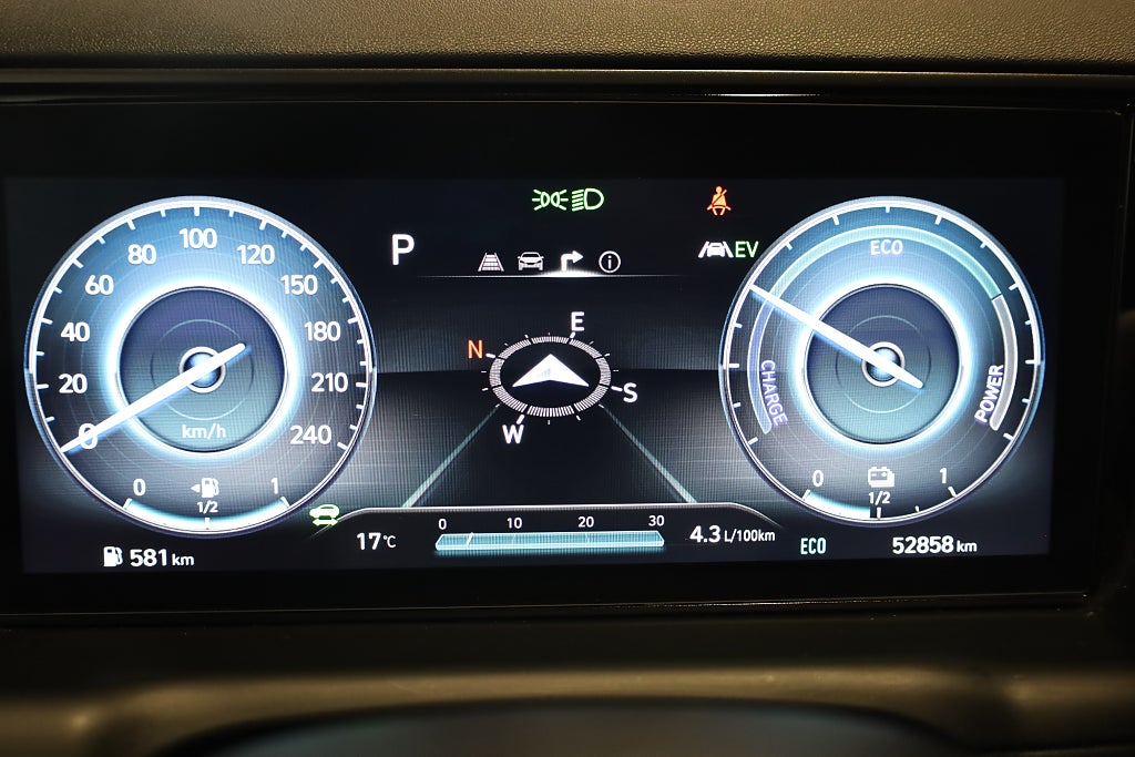Hyundai Tucson PHEV Advanced N-Line Pano 360° Navi Leasbar Krell 2023