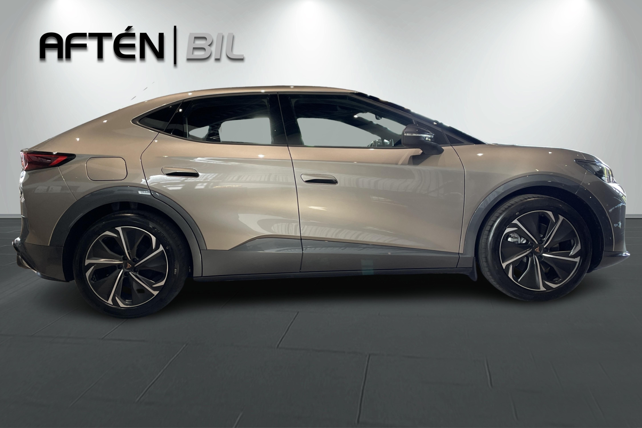Cupra Tavascan VZ AWD 340hk 2025, kuva 6/10