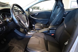 Halvkombi Volvo V40 12 av 25