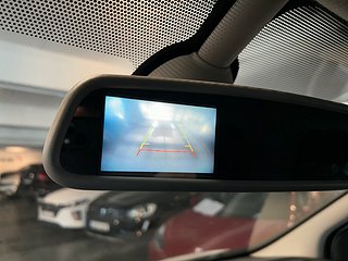 Opel Vivaro Skåpbil 2.9t 1.6 CDTI MOMS/Värmare/Dragkrok