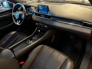 Mazda 6 Wagon 2.2 SKYACTIV-D AWD 360°/Drag/Navi/BOSE/S&V/MoK