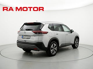 SUV Nissan X-Trail 5 av 24