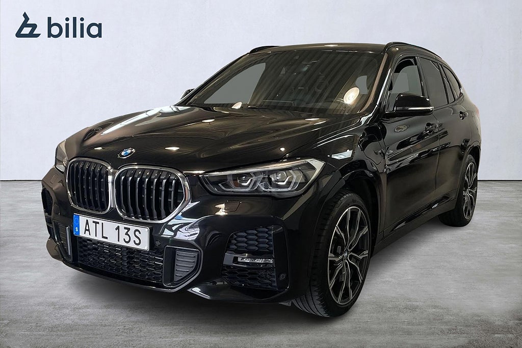 BMW X1 xDrive25e | M Sport | Backkamera | Drag