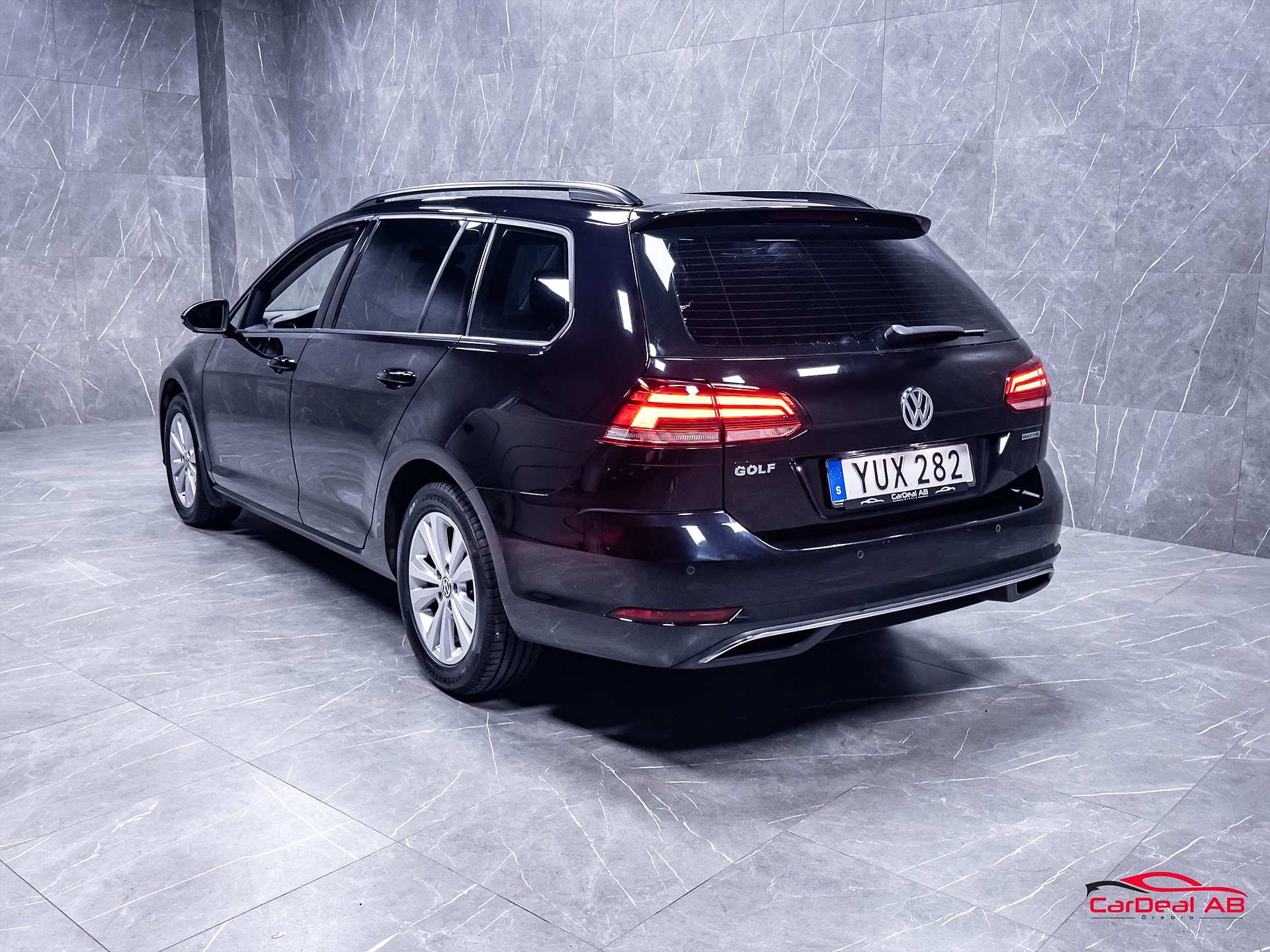 Volkswagen Golf 2018, bild 5/54
