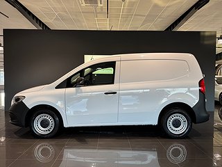 Transportbil - Skåp Mercedes-Benz Citan 3 av 18