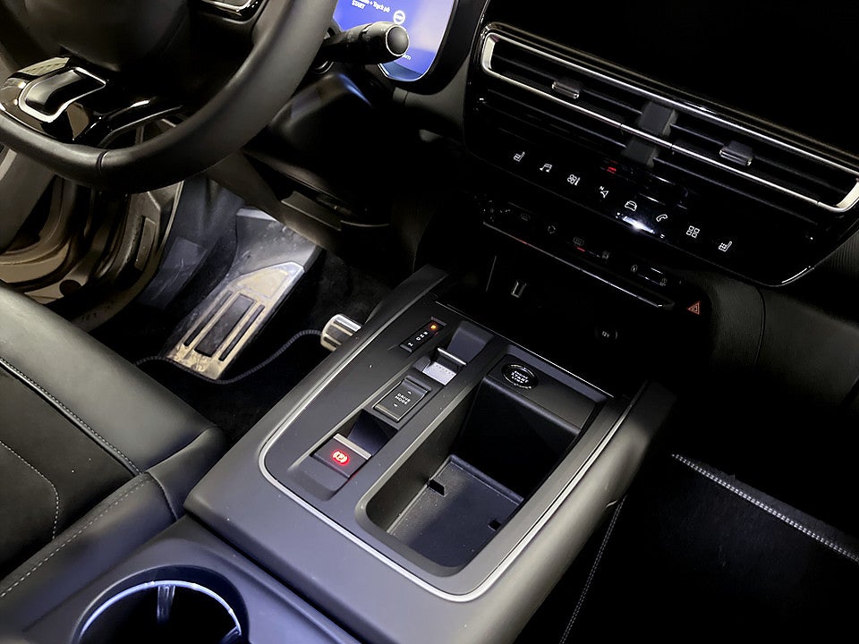 Bild på Citroën C5 Aircross Shine Exclusive 1.2 PT 130hk Aut - B-KAMERA, CARPLAY