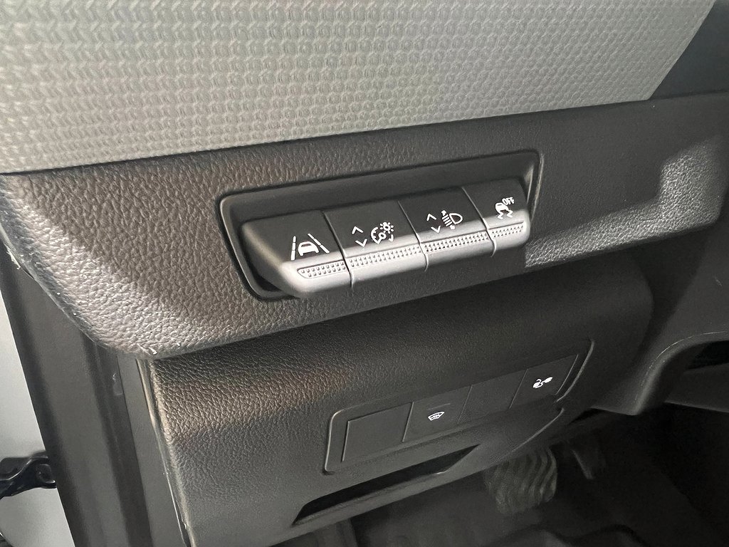 Nissan Townstar Van EV 45kWh N-Connecta L1 2025
