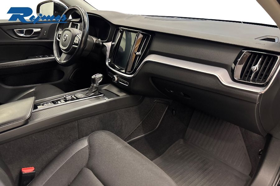 Volvo V60 Cross Country 2020, bild 6/50