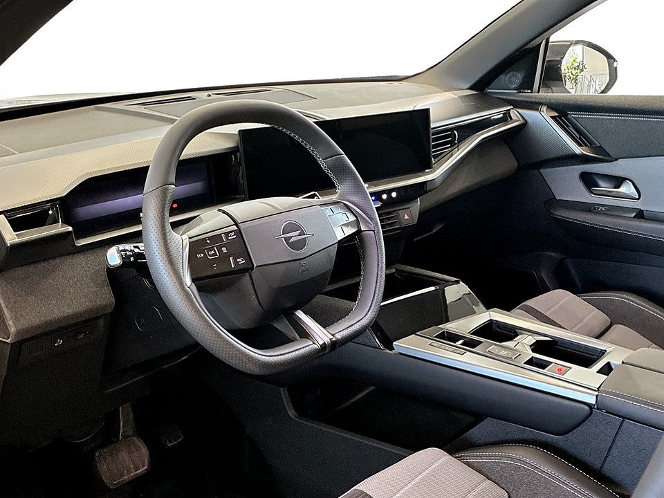 Bild på Opel Grandland GS Hybrid 145hk Aut B-KAMERA EL-BAKLUCKA