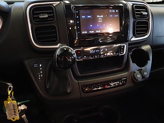 Husbil-övrigt Knaus Boxlife 19 av 24