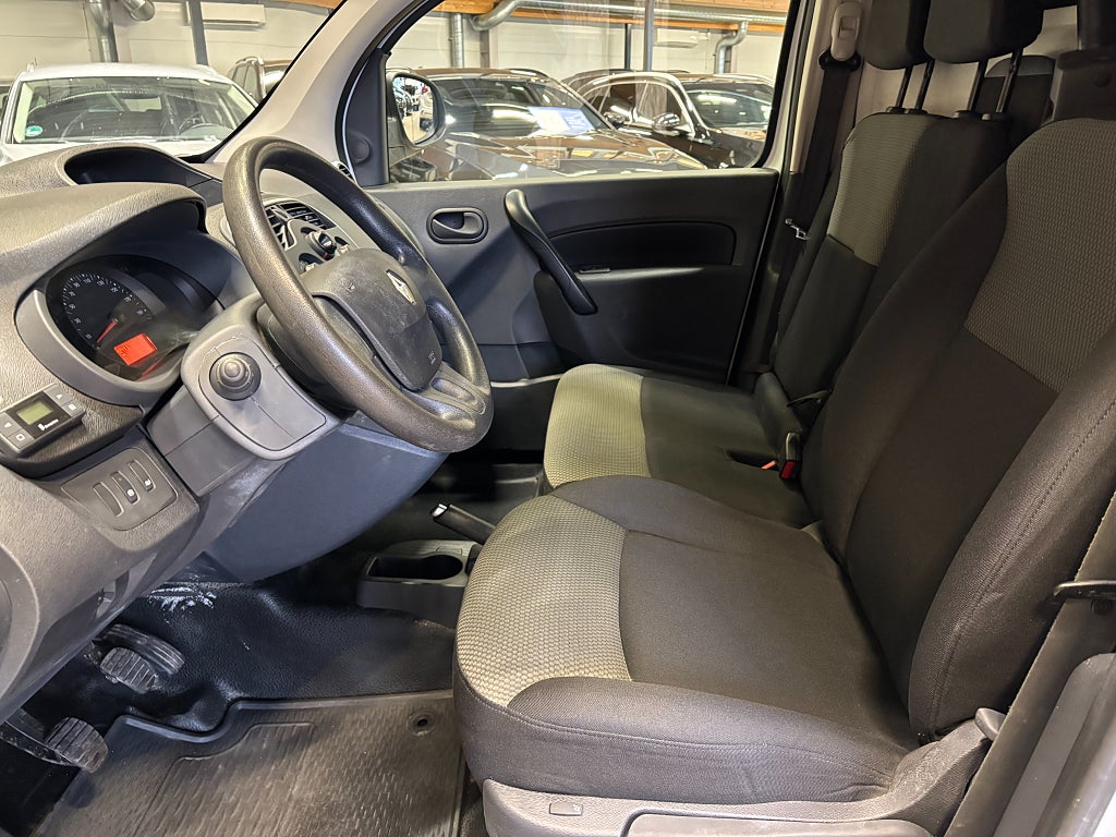 Renault Kangoo Express Maxi 1.5 dCi