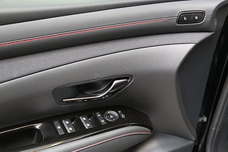 SUV Hyundai Tucson 16 av 27