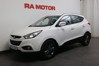 SUV Hyundai ix35