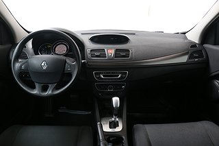 Halvkombi Renault Mégane 9 av 22