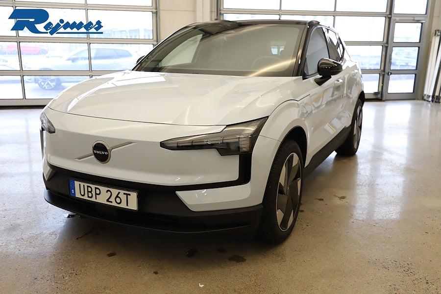 Volvo EX30 Single Motor Extended Range Plus