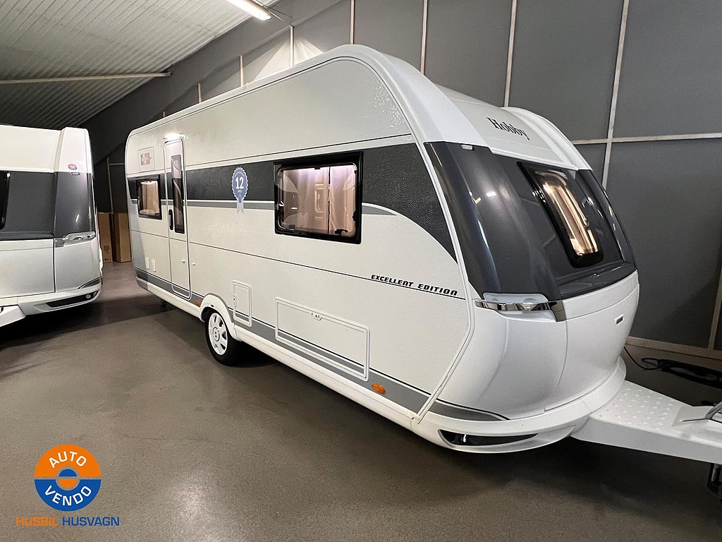 Hobby 540 UL Excellent Edition