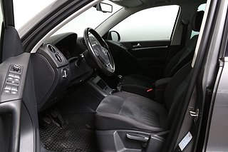 SUV Volkswagen Tiguan 9 av 22