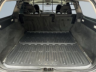 Volvo XC70 D4 AWD Summum SoV-Däck/Navi/Skinn/Värmare/Drag/Elstol – bild 12