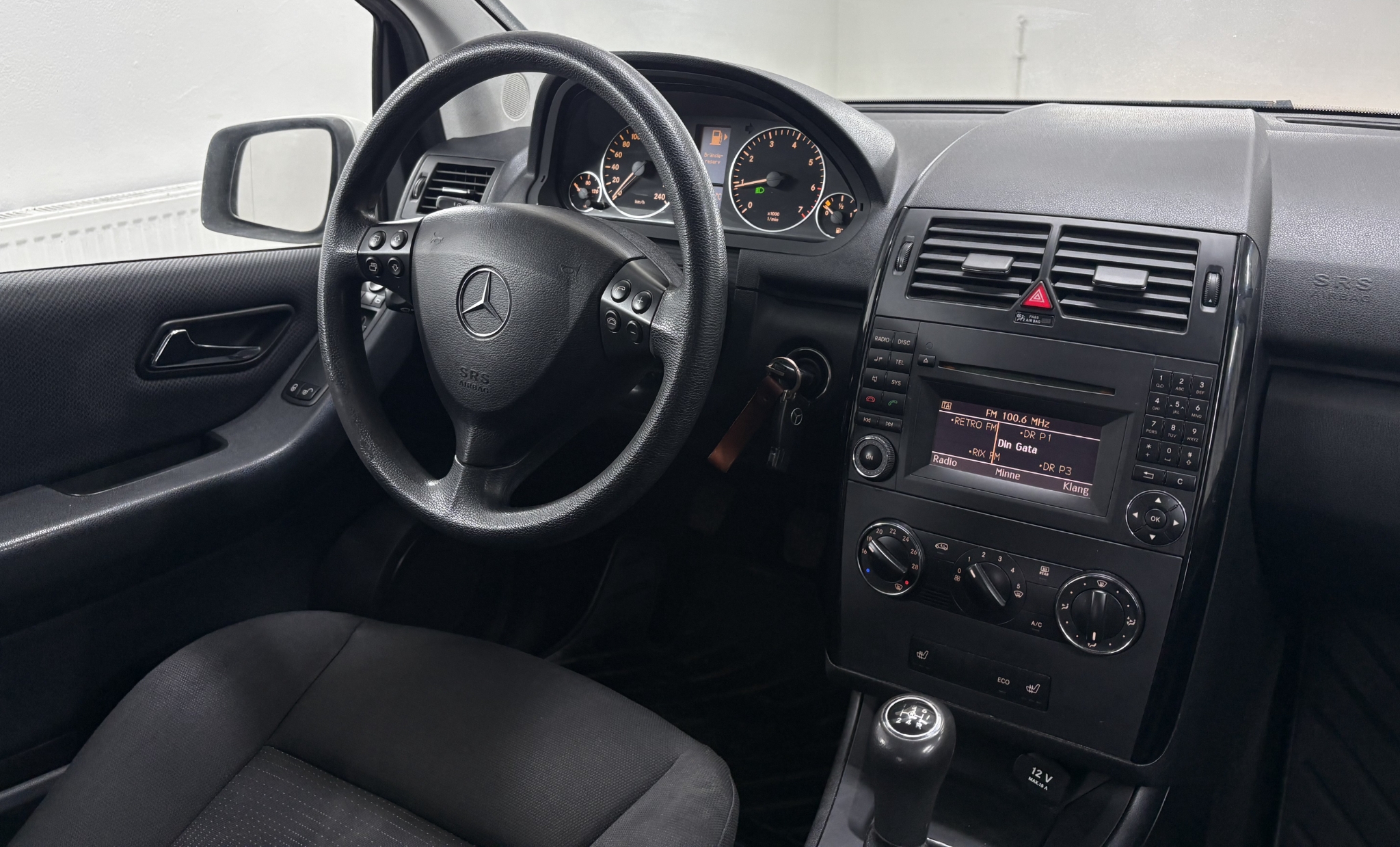 Mercedes-Benz A 2010, bild 5/24