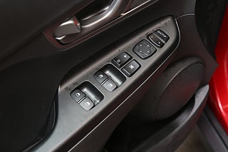 SUV Hyundai Kona 13 av 25