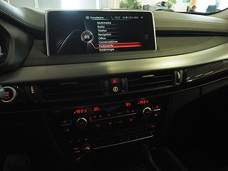 SUV BMW X6 17 av 22