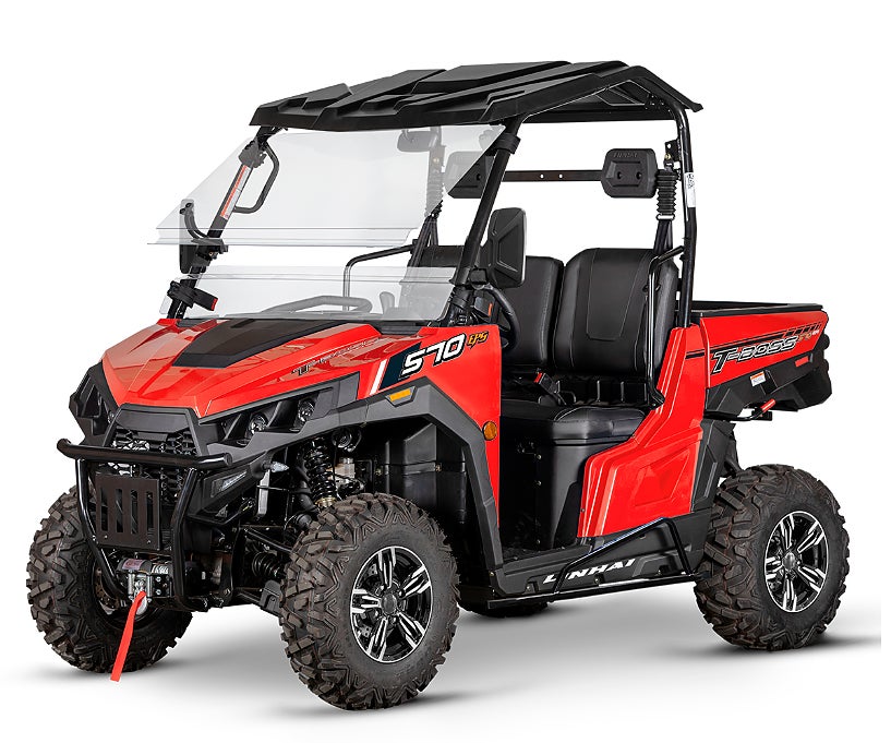 Linhai Linhai 570 T-BOSS EPS