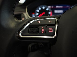 Halvkombi Audi A7 15 av 20