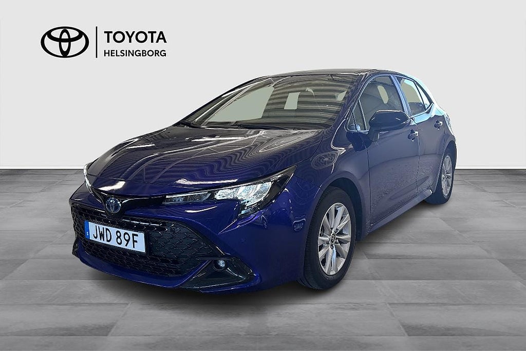 Toyota Corolla 1,8 HYBRID 5D ACTIVE PLUS