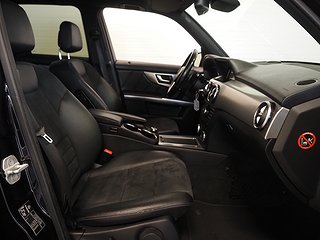 SUV Mercedes-Benz GLK 15 av 19
