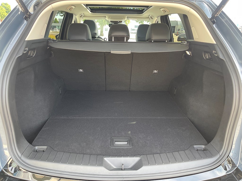 Mazda CX-5 2.5 140 hk, 6AT, AWD, Homura, PANORAMATAK, BLOP
