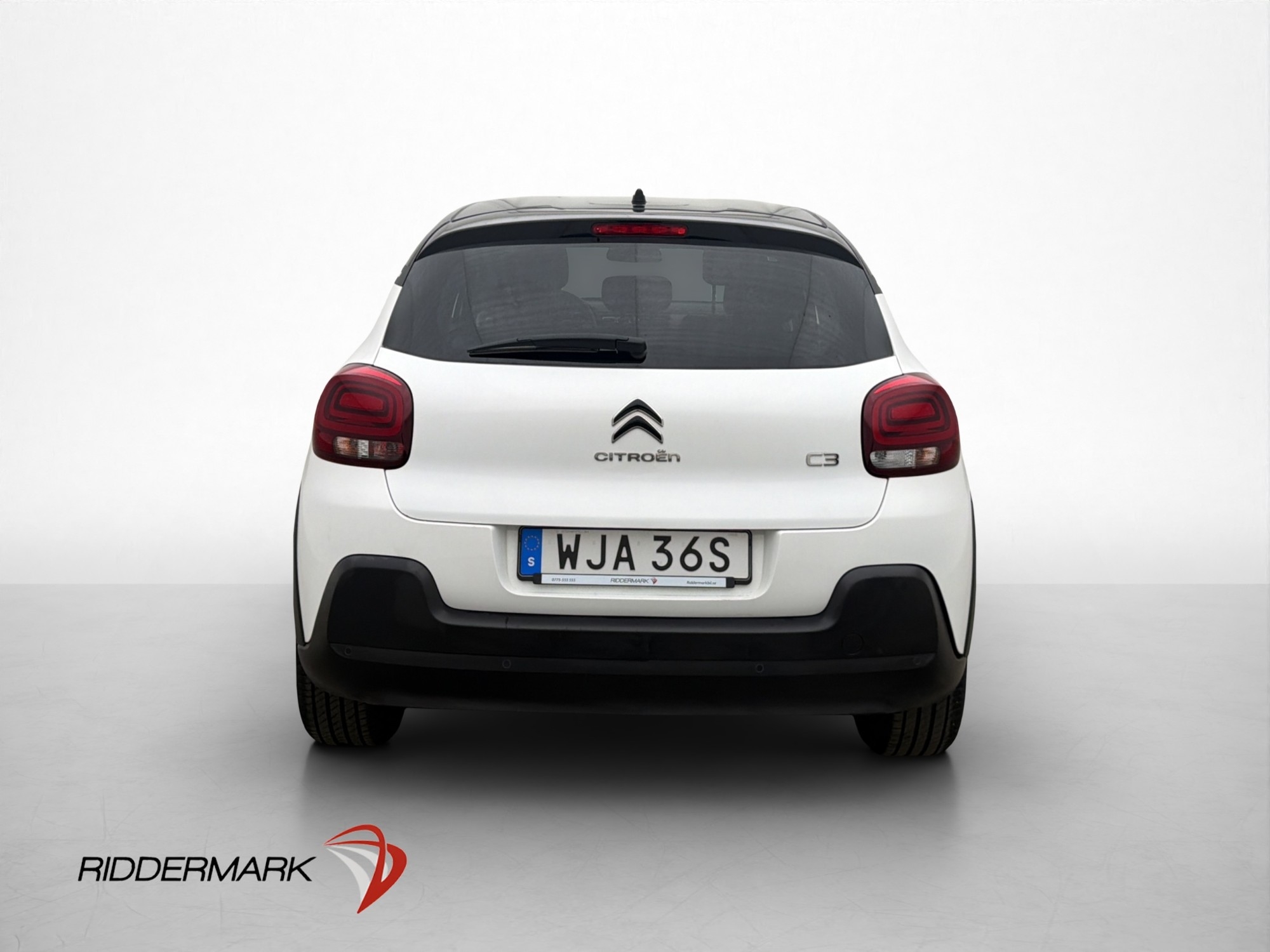 Citroen C3 2023, bild 6/10